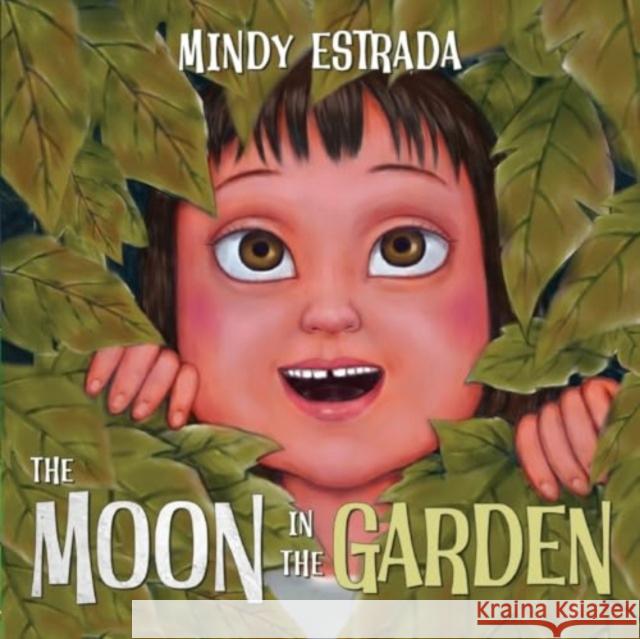 The Moon in the Garden Mindy Estrada 9781838757748 Pegasus Elliot Mackenzie Publishers - książka