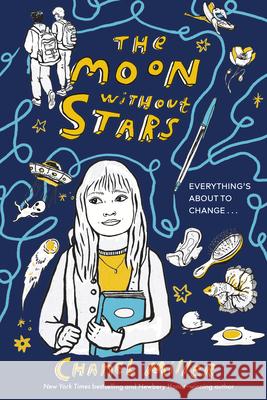 The Moon Without Stars Chanel Miller 9780593624555 Philomel Books - książka