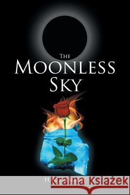 The Moonless Sky H R Tremblay 9781524528706 Xlibris - książka