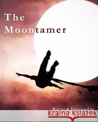 The Moontamer Javier Ideami Sonia Ghani Javier Ideami 9780615364414 Ideami - książka