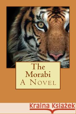 The Morabi Norita Sieffert 9781726133500 Createspace Independent Publishing Platform - książka
