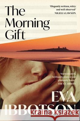 The Morning Gift Eva Ibbotson 9781035047086 Pan Macmillan - książka