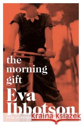The Morning Gift Eva Ibbotson 9781529012255 Pan Macmillan - książka