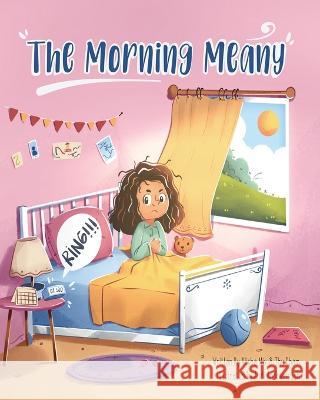 The Morning Meany Thu Pham Alisha Mix  9798824011692 Independently Published - książka