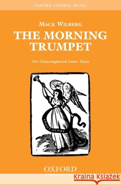 The Morning Trumpet  9780193868281 Oxford University Press - książka