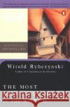 The Most Beautiful House in the World Witold Rybczynski 9780140105667 Penguin Books