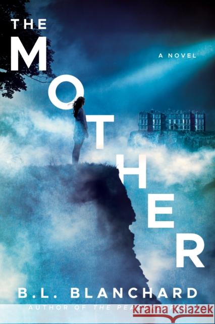 The Mother: A Novel  9781542036535 Amazon Publishing - książka