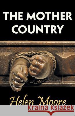 The Mother Country Helen Moore 9781906900588 Awen Publications - książka