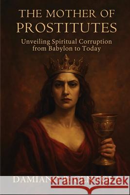 The Mother of Prostitutes: Unveiling Spiritual Corruption from Babylon to Today Damiano Centola 9781997587897 Explora Books - książka