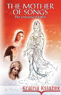 The Mother of Songs Richard F. Epstein 9780977483020 Temple Universal Publishing - książka