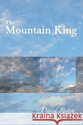 The Mountain King David Rubin 9781546502487 Createspace Independent Publishing Platform - książka