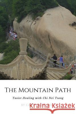 The Mountain Path Caryn Boyd Diel 9781733869508 Village Books - książka