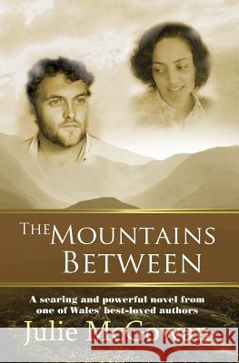 The Mountains Between Dag Heward-Mills   9781909278851 Christlight Books - książka