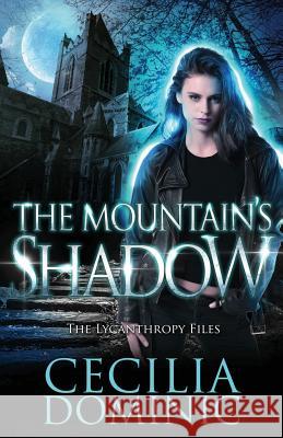 The Mountain's Shadow Cecilia Dominic Holly Atkinson Kiersten Fay 9781945074356 Atlanta Insomnia & Behavioral Health Services - książka