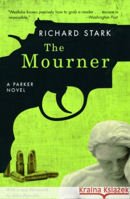 The Mourner Stark, Richard 9780226771038 The University of Chicago Press - książka