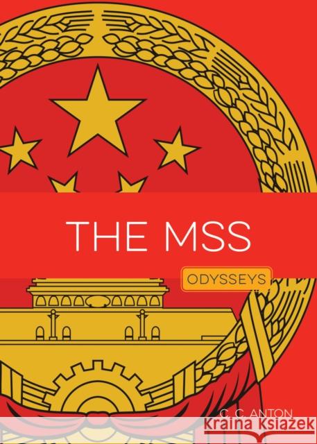 The Mss C. C. Anton 9781682776612 Creative Paperbacks - książka