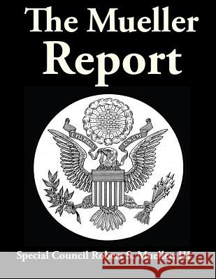 The Mueller Report III Robert F. Mueller 9781515440765 Wilder Publications - książka