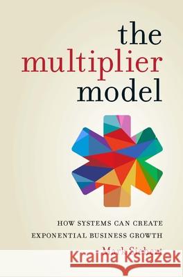 The Multiplier Model: How Systems Can Create Exponential Business Growth  9781599186672 Entrepreneur Press - książka