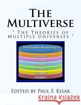 The Multiverse: 