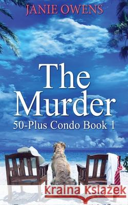 The Murder Janie Owens 9784910557700 Next Chapter - książka