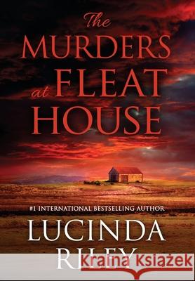 The Murders at Fleat House Lucinda Riley 9781952457821 Blue Box Press - książka