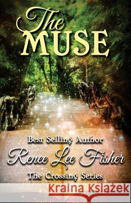 The Muse Renee Lee Fisher Meredith Bowery 9781506029559 Createspace - książka