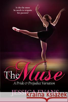 The Muse Jessica Evans Debbie Styne Zorylee Diaz-Lupitou 9781936009398 Meryton Press - książka