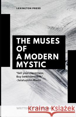 The Muses of a Modern Mystic Saleem Little Olu Dumare 9781082426339 Independently Published - książka