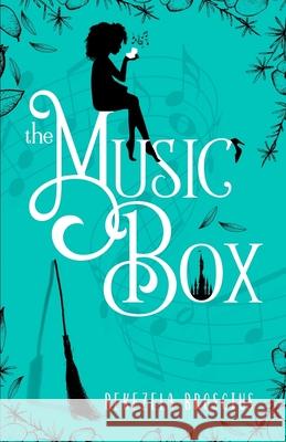 The Music Box Bekezela Broscius 9781986738842 Createspace Independent Publishing Platform - książka