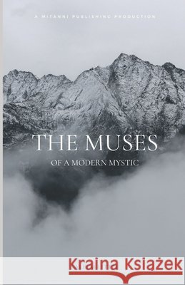 The Musings of a Modern Mystic: ta'amalat alsawfii alhadith Little, Saleem, Little, Saleem 9798697679593 Independently Published - książka