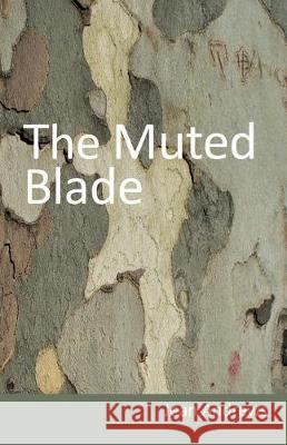 The Muted Blade Jean Andrews (Lamar University) 9781845497125 Arima Publishing - książka