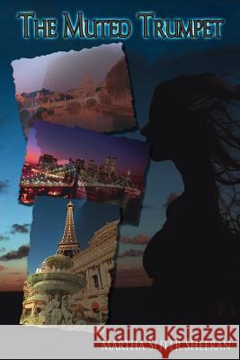 The Muted Trumpet Martha Sliter Sheeran 9781425912062 Authorhouse - książka