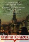 The MX Book of New Sherlock Holmes Stories Part XVIII: Whatever Remains . . . Must Be the Truth (1899-1925) David Marcum 9781787055100 MX Publishing