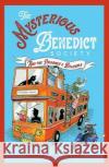 The Mysterious Benedict Society and the Prisoner's Dilemma (2020 reissue) Trenton Lee Stewart 9781913322342 Chicken House Ltd