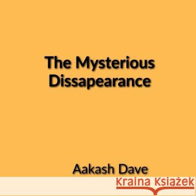 The Mysterious Lab Aakash Dave   9798889516187 Notion Press - książka