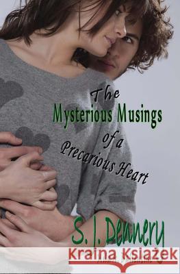 The Mysterious Musings Of A Precarious Heart Ballentine, Mila A. 9780988972537 Dorcas Press - książka