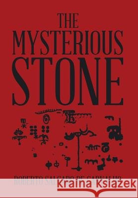 The Mysterious Stone Roberto Salgado D 9781499076653 Xlibris Corporation - książka