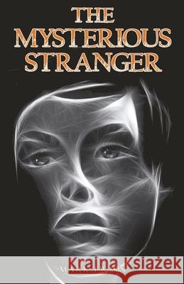 The Mysterious Stranger Mark Twain 9789355220226 Classy Publishing - książka