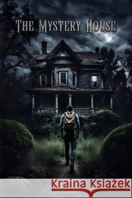 The Mystery House Marc Ostendorf Nicolas Goossens 9789083514604 Marc Ostendorf - książka