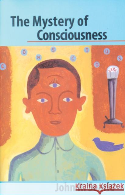 The Mystery of Consciousness John R. Searle 9780940322066 New York Review of Books - książka