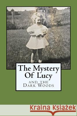 The Mystery Of Lucy Kosmoski, D. Diana 9781511511674 Createspace - książka