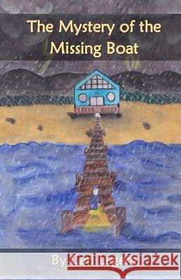 The Mystery of the Missing Boat Cari Legere 9781987769845 Createspace Independent Publishing Platform - książka