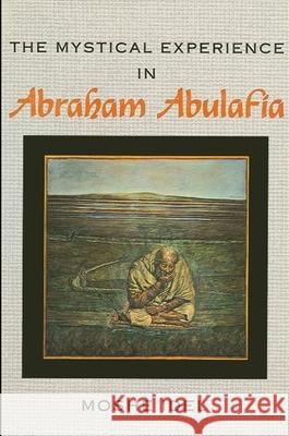 The Mystical Experience in Abraham Abulafia Moshe Idel 9780887065538 State University of New York Press - książka