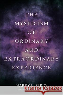 The Mysticism of Ordinary and Extraordinary Experience Harry L. Serio Dale E. Graff 9781725291010 Resource Publications (CA) - książka