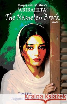 The Nameless Brook Baijayanti Mishra Jagannath Dash 9781645607113 Black Eagle Books - książka