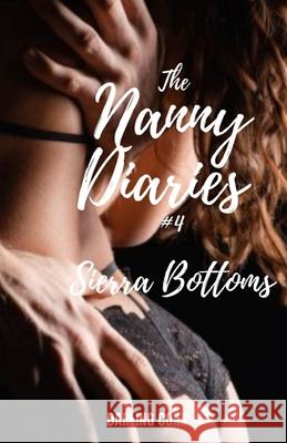 The Nanny Diaries #4 Darling Coxx 9781952422140 Jennifer Williams - książka