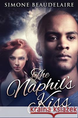 The Naphil's Kiss Simone Beaudelaire 9784867475584 Next Chapter - książka