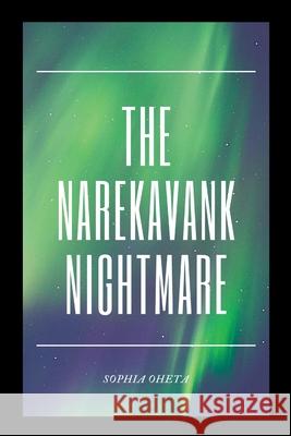 The Narekavank Nightmare Oheta Sophia 9787128921707 OS Pub - książka