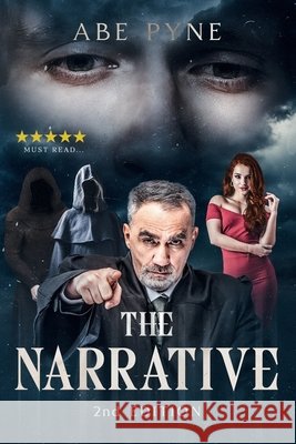 The Narrative -2nd Edition- Abe Pyne 9781068245817 Self Publisher - książka