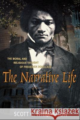 The Narrative Live Williamson, Scott C. 9780865548343 Mercer University Press - książka